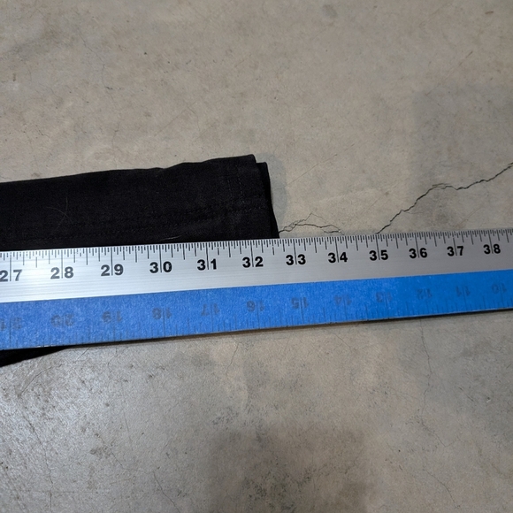 Lip Service Blacklist Women's 30 Black Pants - Picture 8 of 11